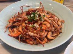 -曹家小菜(胜太路店)