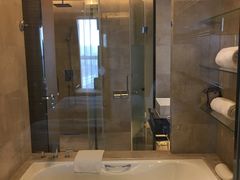 卫生间-无锡新湖铂尔曼大酒店