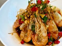 -胡二厨 ·甲鱼牛羊鞭·小龙虾(虎泉店)