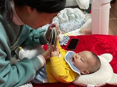 -汇慈安·高端自营月嫂(武汉月子尊享店)