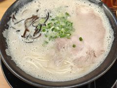 -博多一幸舍(侨福芳草地购物中心店)