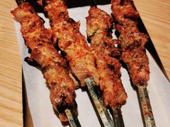 -谷丽麦馕新疆菜·清真(步步高梅溪新天地店)