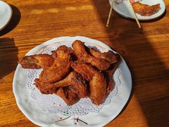 -泰来风味馆(桂林街店)