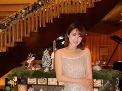 -上海明天广场JW万豪酒店