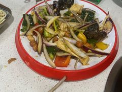 -和庆斋羊蝎子火锅·碳缸烧烤(顺义旗舰店)