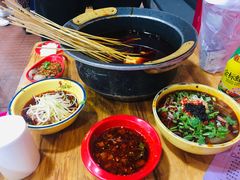 -冒椒火辣(奎星楼街店)