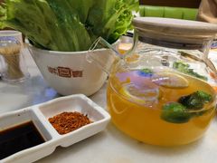 -韩宫宴炭火烤肉(昆明大悦城店)