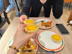 -比格比萨自助(裕源大厦店)