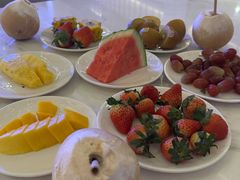 -傲泓度假酒店(河西奥体店)