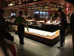 -星伦多自助料理·涮烤一体(虹悦城店)
