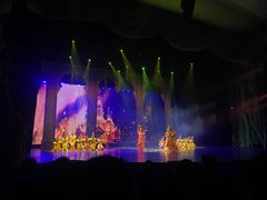 -勐巴拉娜西大剧院