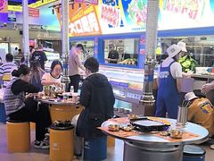 -喜井无限自助烤肉公司(石厦店)