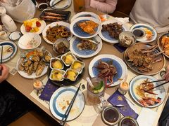 -大渔铁板烧(海雅缤纷城店)