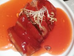 -松鹤面馆·古法焖肉面(观前店)