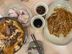 招牌百家鸡-百家鸡味馆(清泰店)