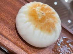 喜喜牛肉包-喜喜酒家·纯手工点心·粤菜