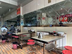 -老·贝尔杂碎馆