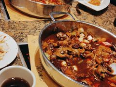 -黄记煌三汁焖锅(金凤万达广场店)