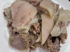 -张桥杨记羊肉饭店