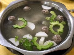 -老猫牛肉火锅(沙溪店)