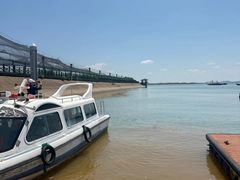 -鄱阳湖国家湿地公园