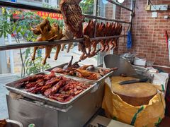 -大聪烧鹅快餐店(梅林店)