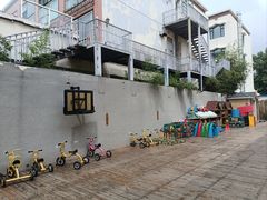 -金宝幼儿园(通州校区)