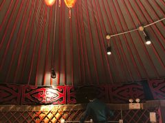 -九十九顶毡房(阜石路店)