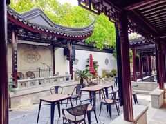 -苏州太湖湖滨国家湿地公园