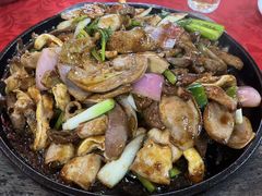 -联丰美食(番禺店)