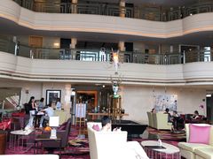 -豫园万丽酒店-万丽轩中餐厅(河南南路店)