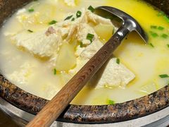 -关东小磨东北菜(漕河泾印象城店)