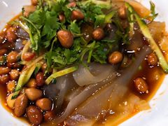 -金良酸菜鱼(宁海路总店)