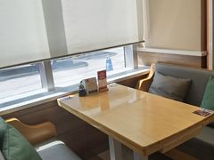 -嘉和一品粥(魏公村店)