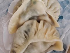 海珍烫面包-东升灌浆包(辛庄街总店)