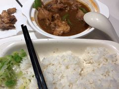 -南城香(北京南站店)