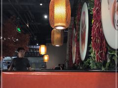 大堂-雲蜀龙阁·金牌水煮鱼(方庄店)