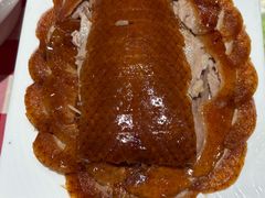 -西贝(上海我格广场店)