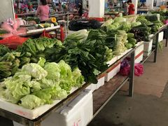 -东星临时农贸市场