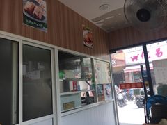 -社区食堂