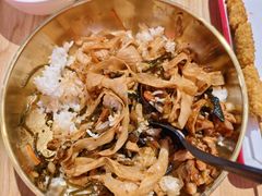 -臻顺大碗烤肉拌饭(解放大街阿城店)