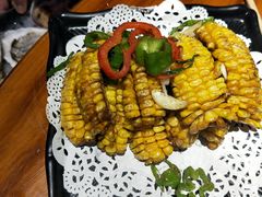 -捞围鲜·港式打边炉(海阳路店)