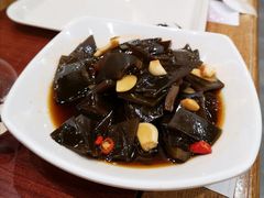 海带-金刚山烧烤(中山路店)