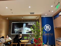 -马记永·兰州牛肉面(天通苑家乐福店)