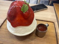 -After You Dessert Cafe(CENTRALWORLD)