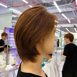 -P.STYLE 派斯造型