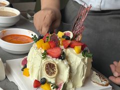 -海底捞火锅(中原万达广场店)