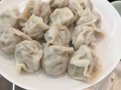 -大眼锅贴饺子(河西店)