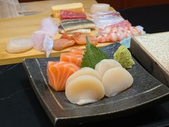 -Sushi Hanzo半藏(天环广场店)