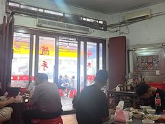 -老财炒饭·熟地蟹·冬瓜蟹